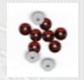 Sparkler in Patriotic Red,
SV-CP480
Suggested Retail Price: $10.00