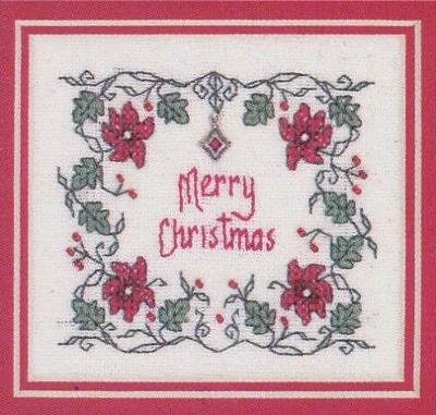 Teenie Merry Christmas