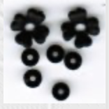 Blackwork Heart,
SV-CP460
Suggested Retail Price: $6.00