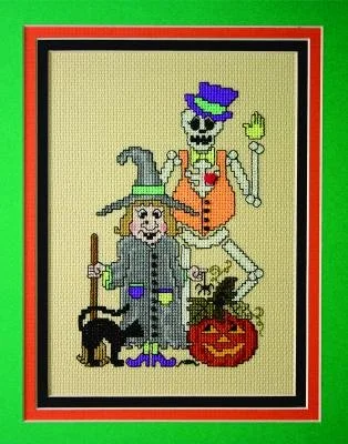 Halloween Gothic Revisited