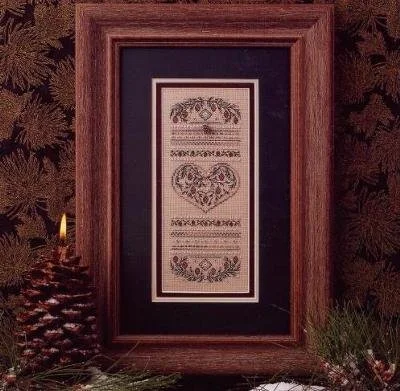 Whispers In The Pines