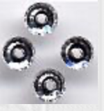 Crystal-Clear Paillettes (Teenie Hardanger III),
SV-CP232
Suggested Retail Price: $7.00