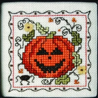 Teenie Halloween III