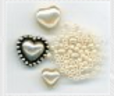 H Is For Hearts,
SV-CP320
Suggested Retail Price: $10.00