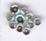 Keep Calm & Freak Out Fob,
SV-CP425
Suggested Retail Price: $6.00