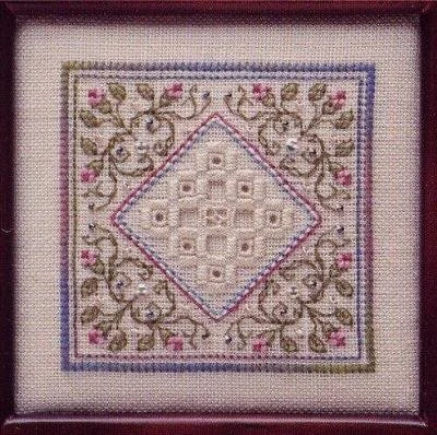 Teenie Hardanger III