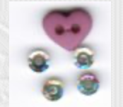 Parisian Persuasion,
SV-CP461
Suggested Retail Price: $6.00