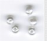 White Rose Needlebook & Fob,
SV-CP459
Suggested Retail Price: $6.00