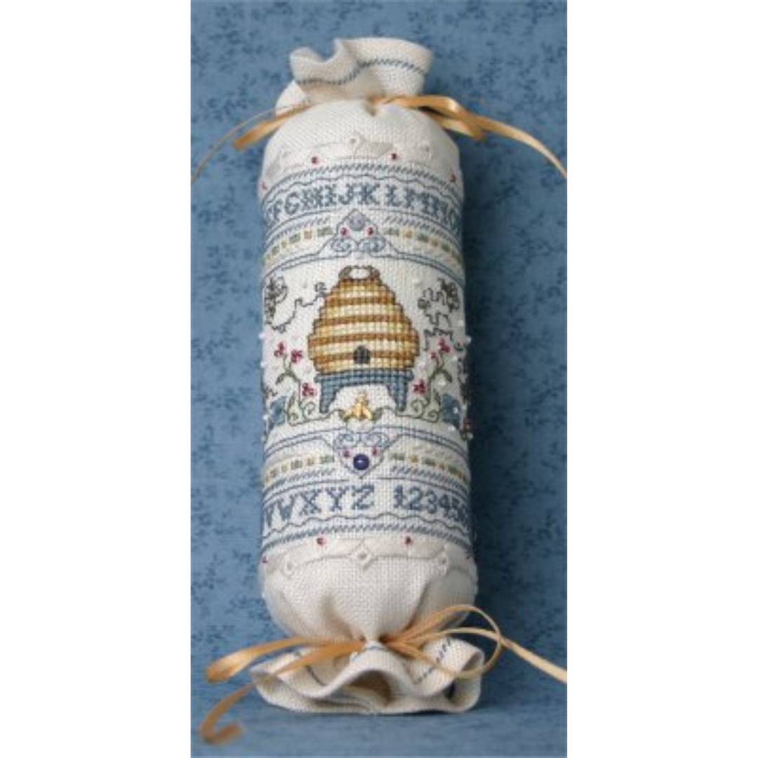 Bumblebee Needle Roll