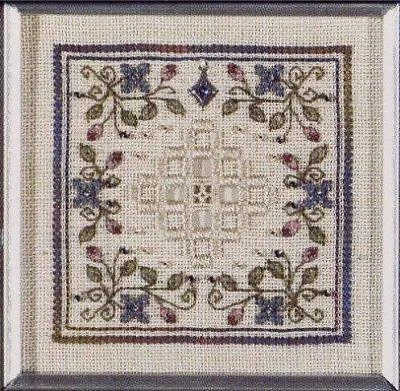 Teenie Hardanger I
