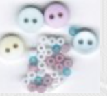 My Little Tooth Fairy Pillow,
SV-CP423
Suggested Retail Price: $10.00