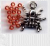 Pumpkin Kitty,
SV-CP224
Suggested Retail Price: $12.00