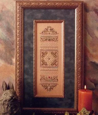 Simply Romantic Sampler