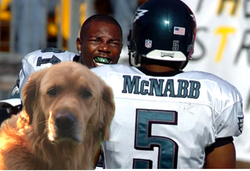 Ranking Every Eagles Playoff Loss by Postgame Depression Since I’ve Been a Fan: Part 3