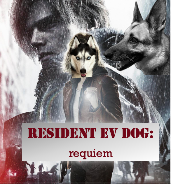 Resident Evil Requiem Review (No Spoilers)