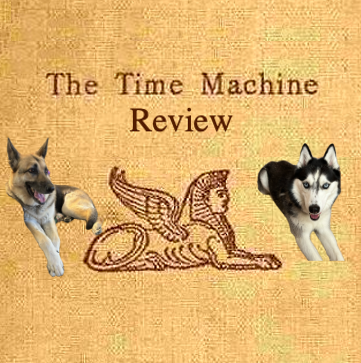 The Time Machine Review