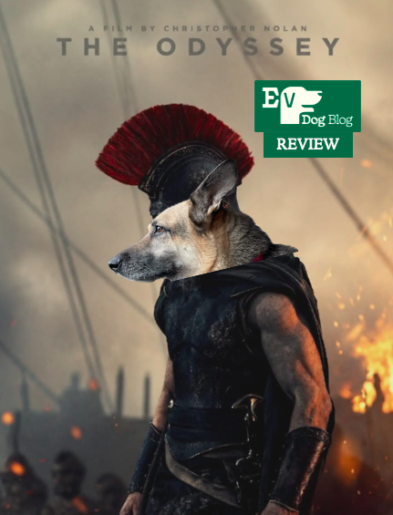 The Odyssey Review