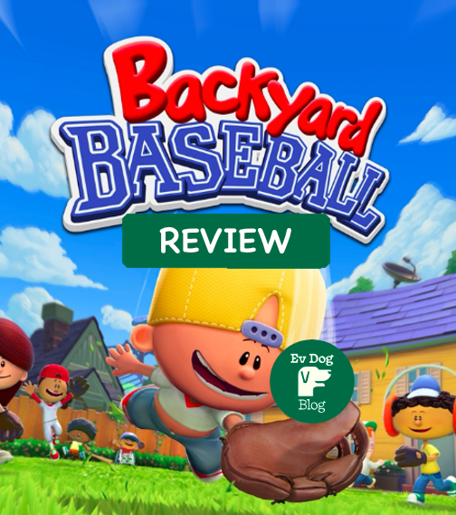 Backyard Baseball (2026) Review
