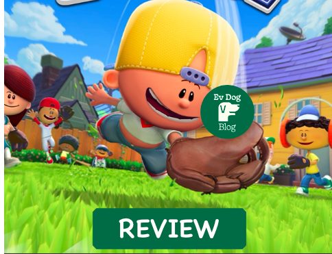 Backyard Baseball (2026) Review