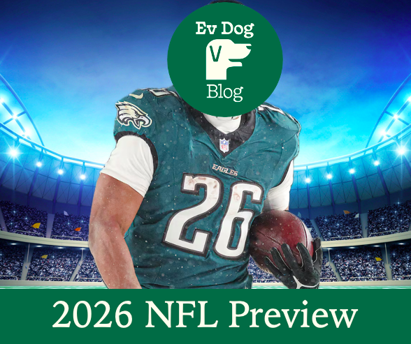 2026 NFL Preview