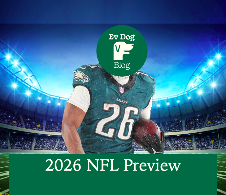 2026 NFL Preview