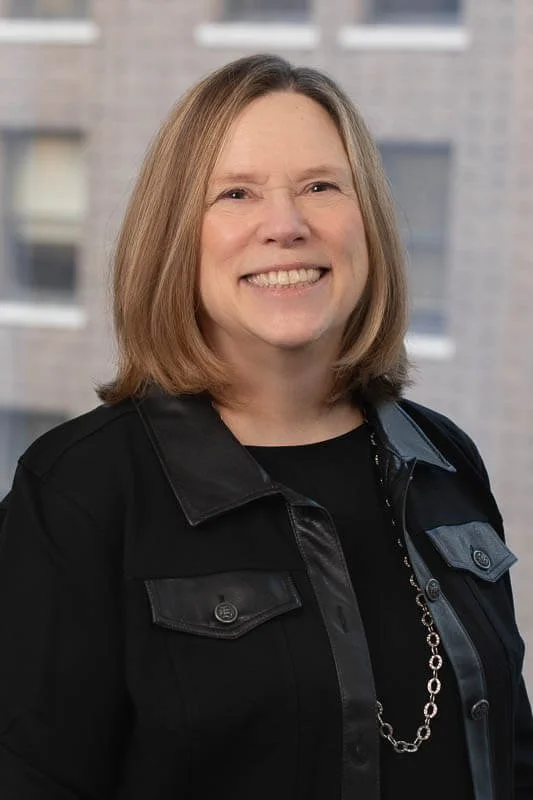 Headshot of TNG attorney, Karen Sowinski