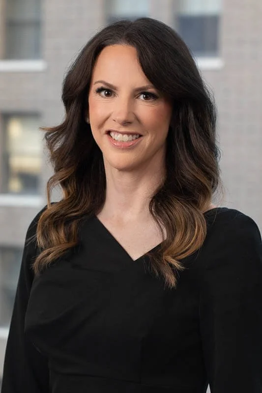 Headshot of TNG co-founder, Kate Jackson