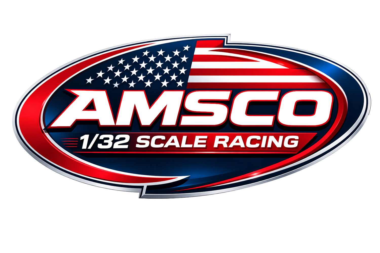 American Slot Car Organization