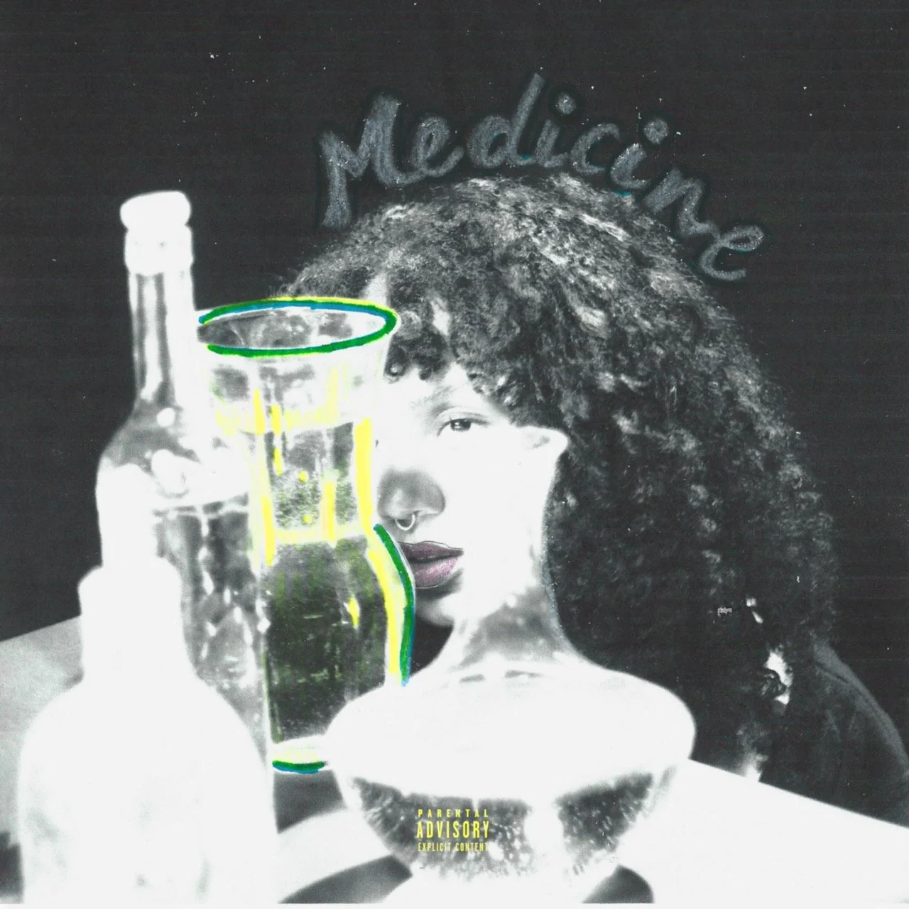 Anna Field - Medicine