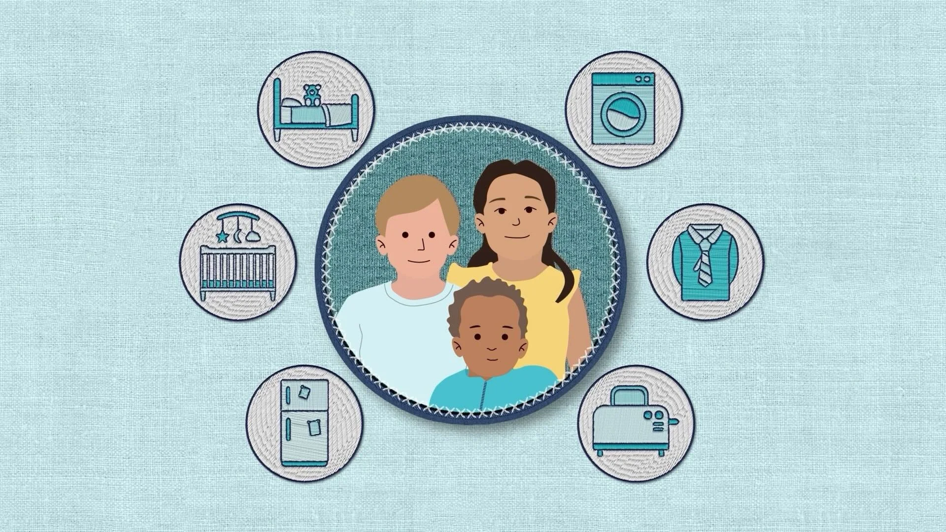 Animated video production services UK