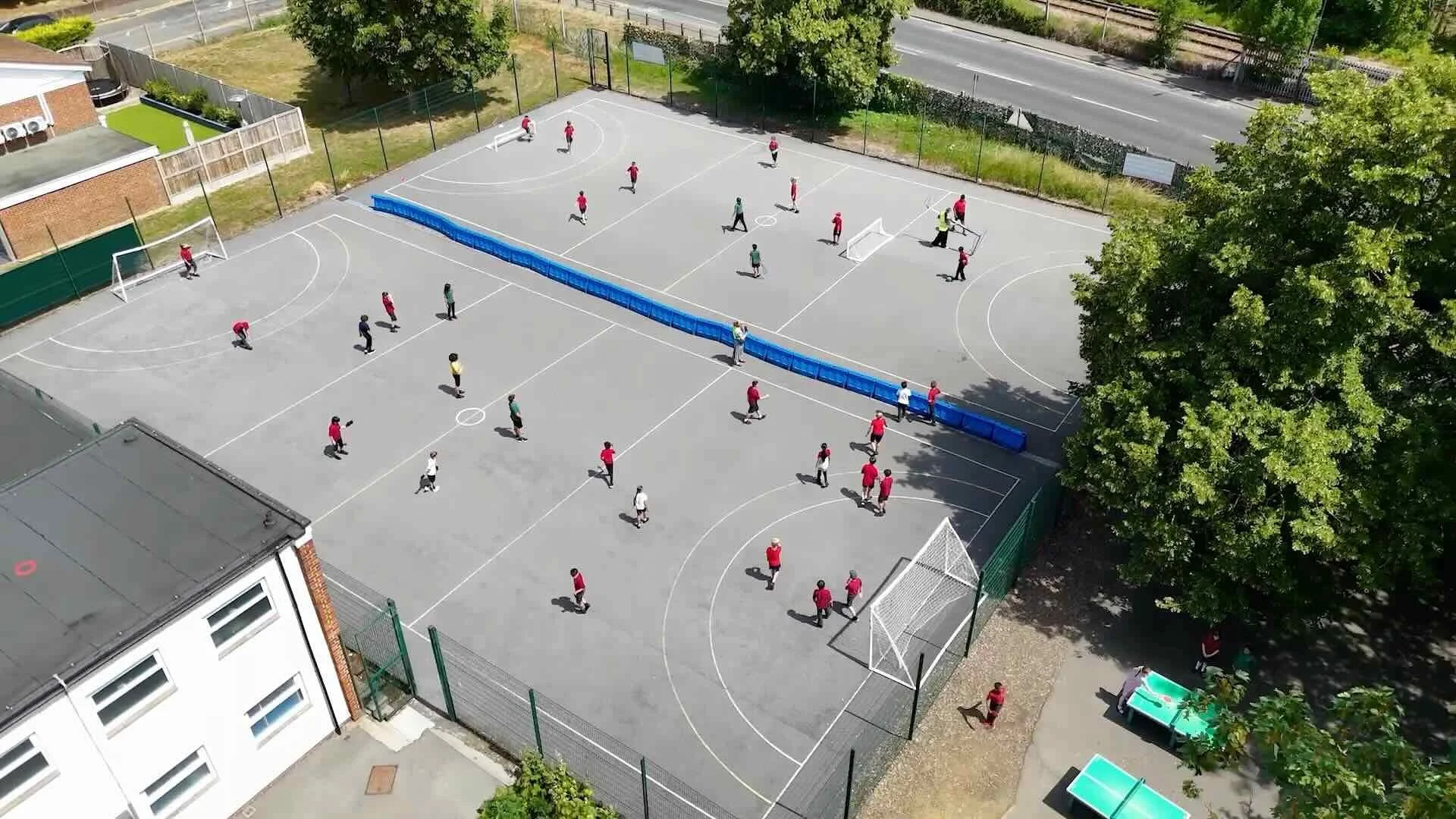 Educational Video Production Services UK