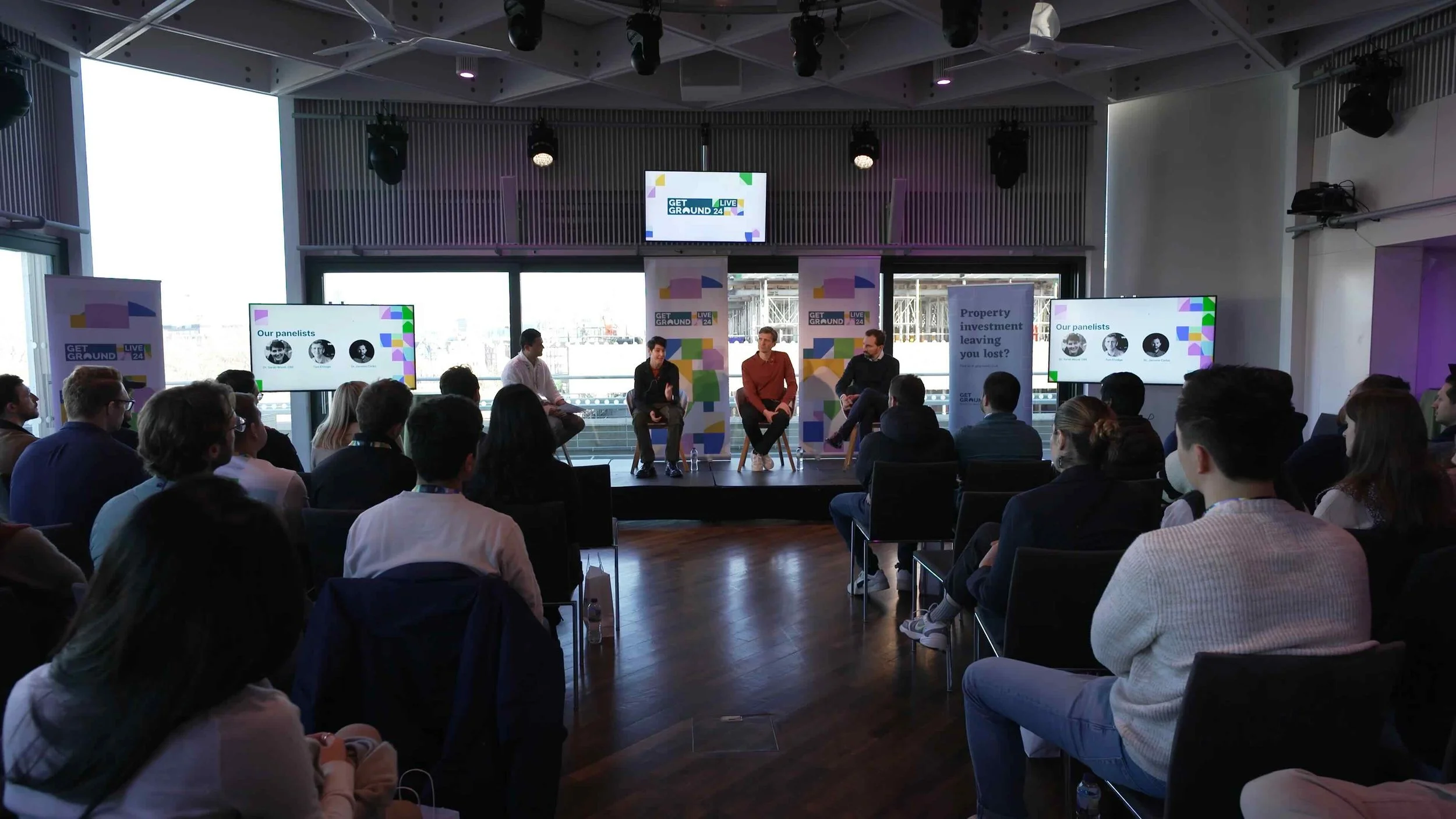 Experiential & Activation Event Video Production UK