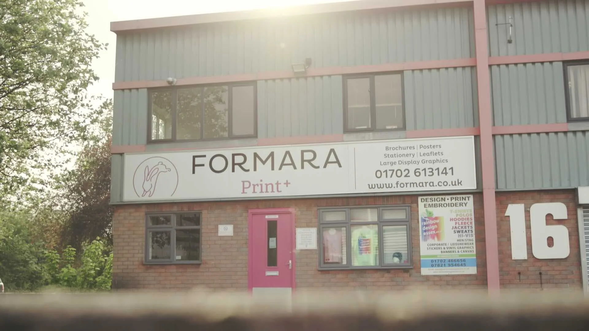 Business Video Production Services UK
