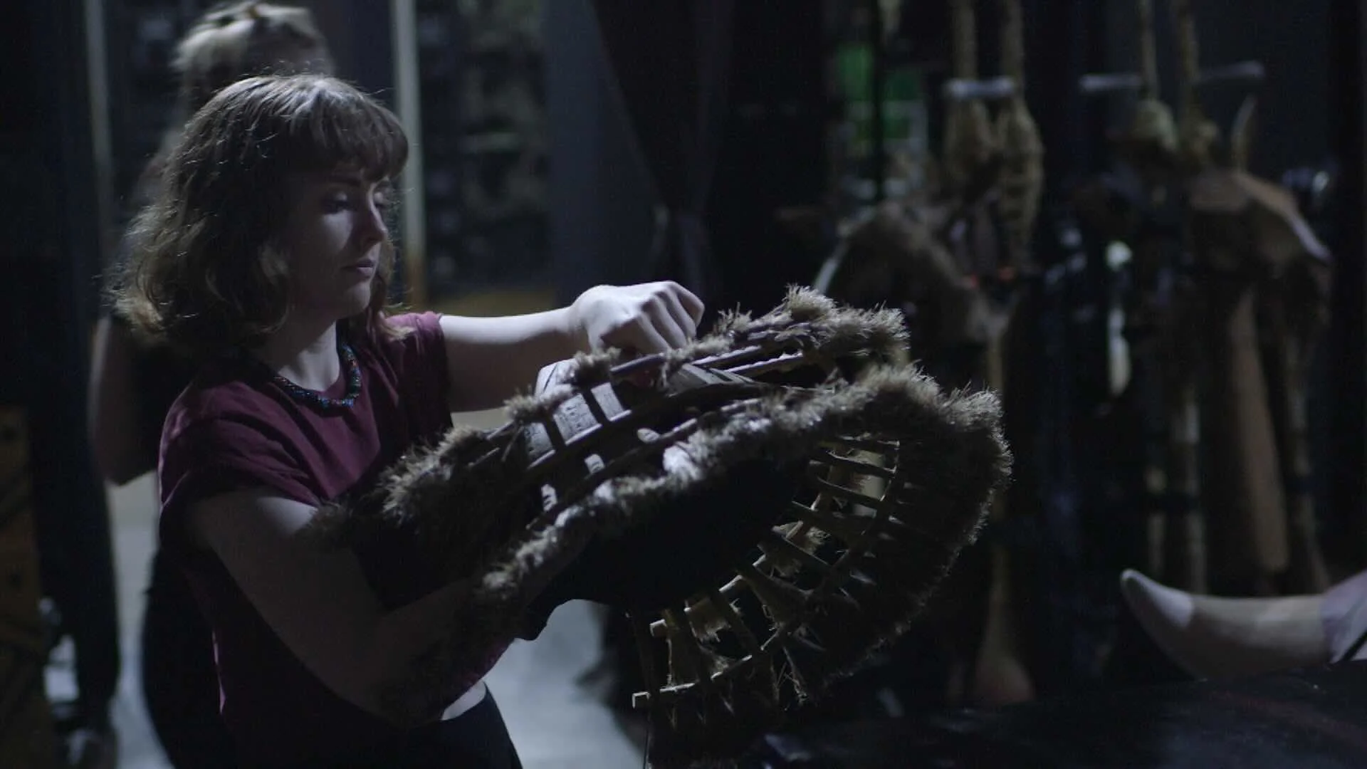 Theatrical Video Production Services UK