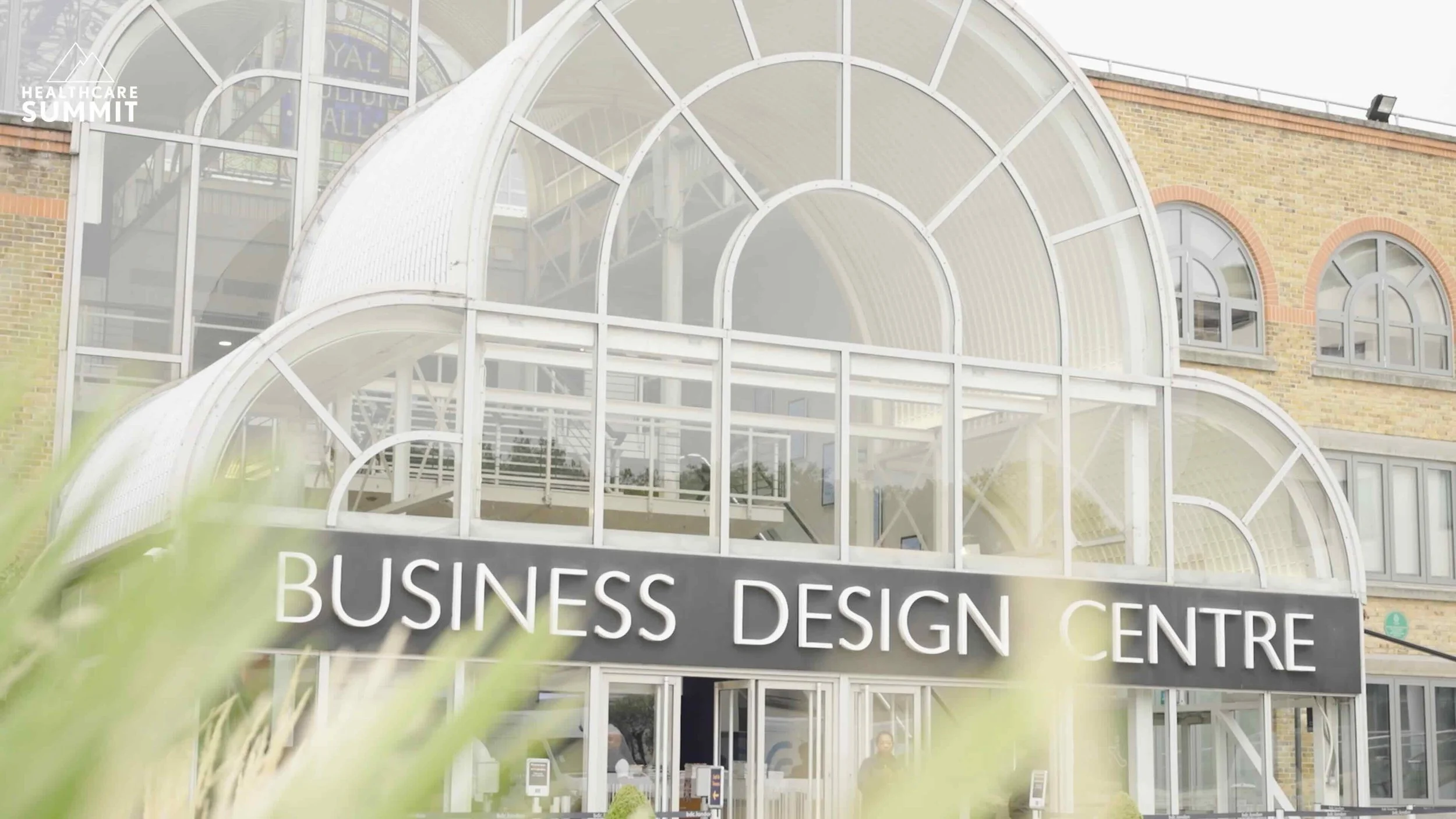 Conference & Summit Event Video Production UK