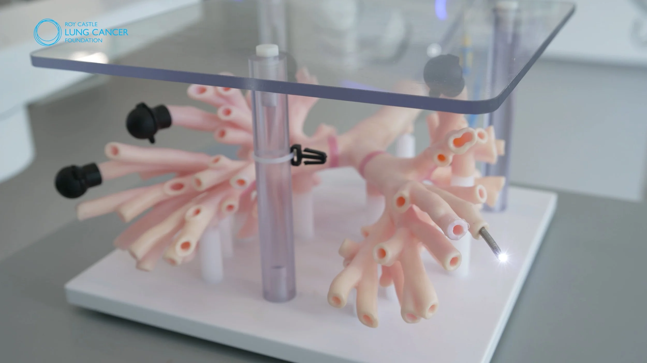 Healthcare Video Production Services UK