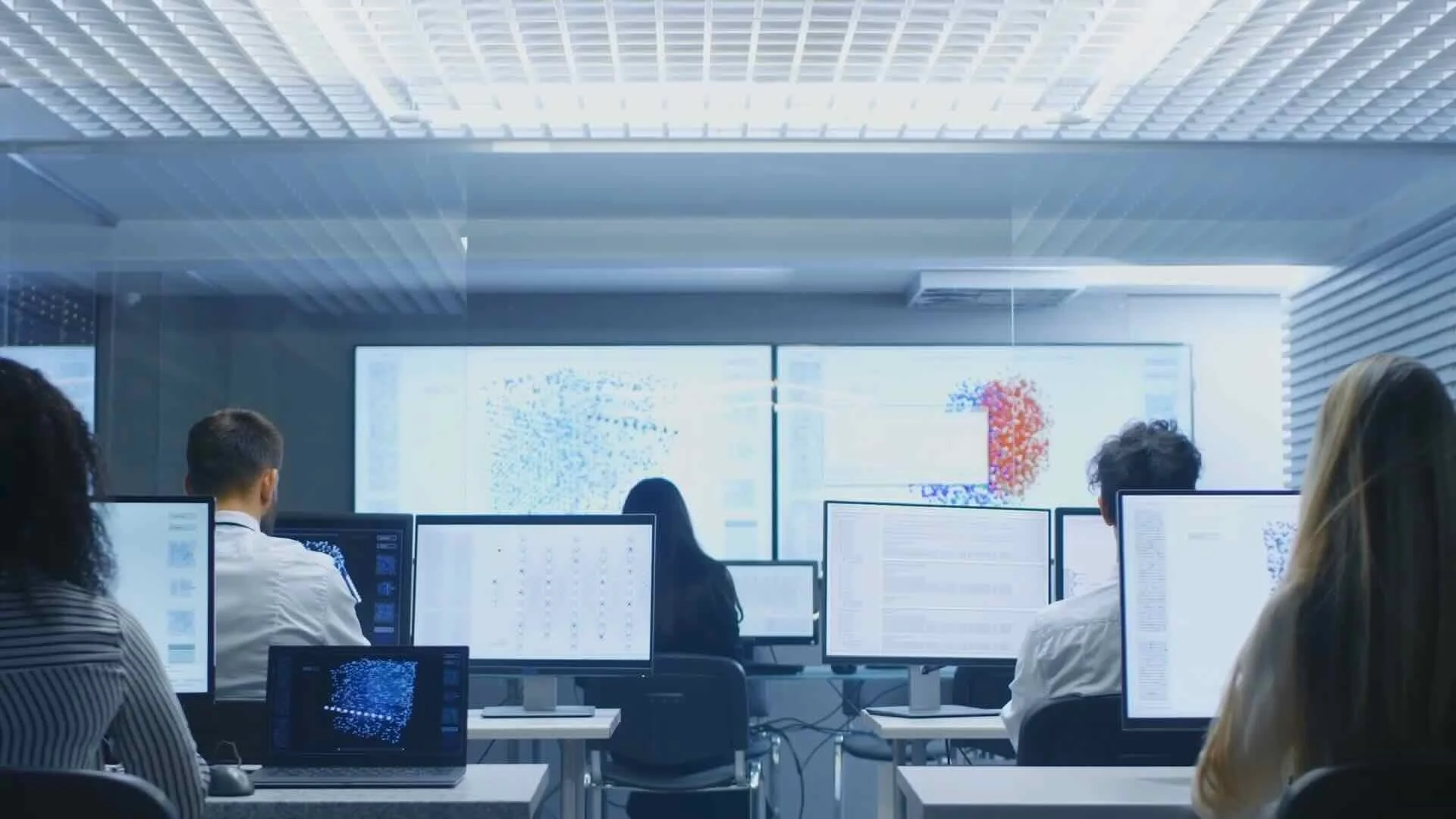 Industrial Video Production Services UK