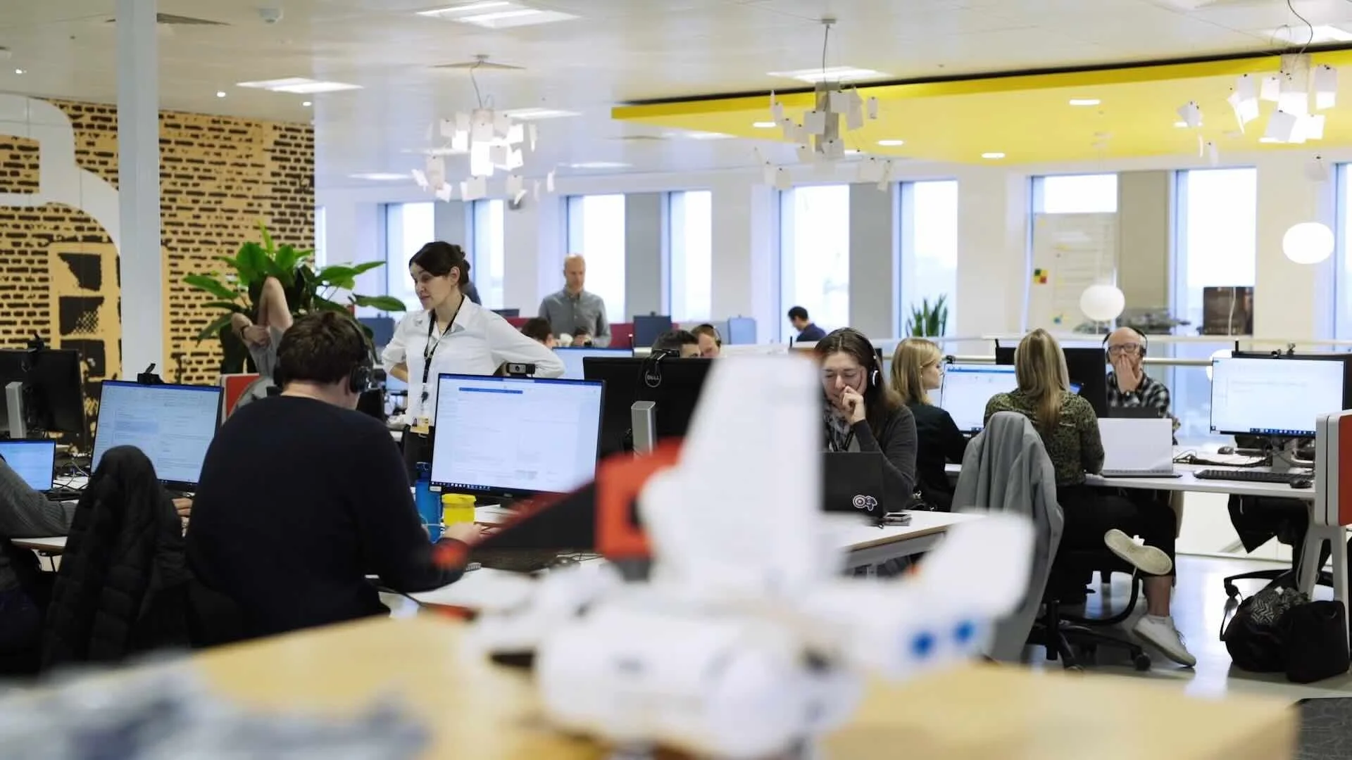 Legal Video Production Services UK