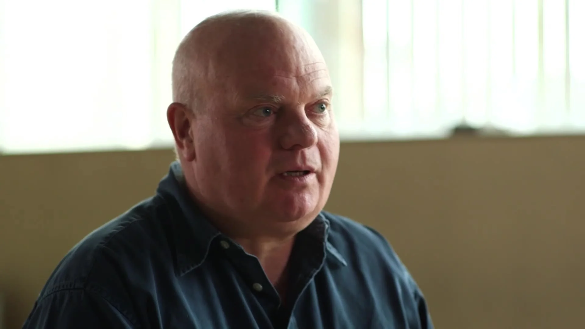 Director Declan Donnellan interviewed