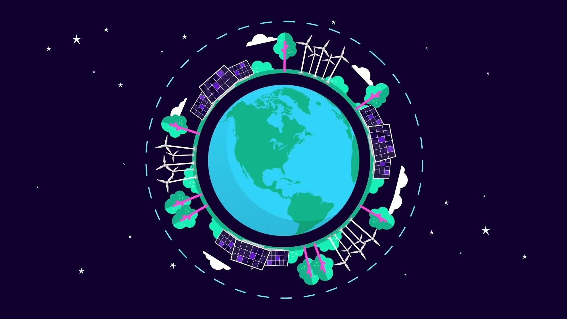 Animated video production services UK