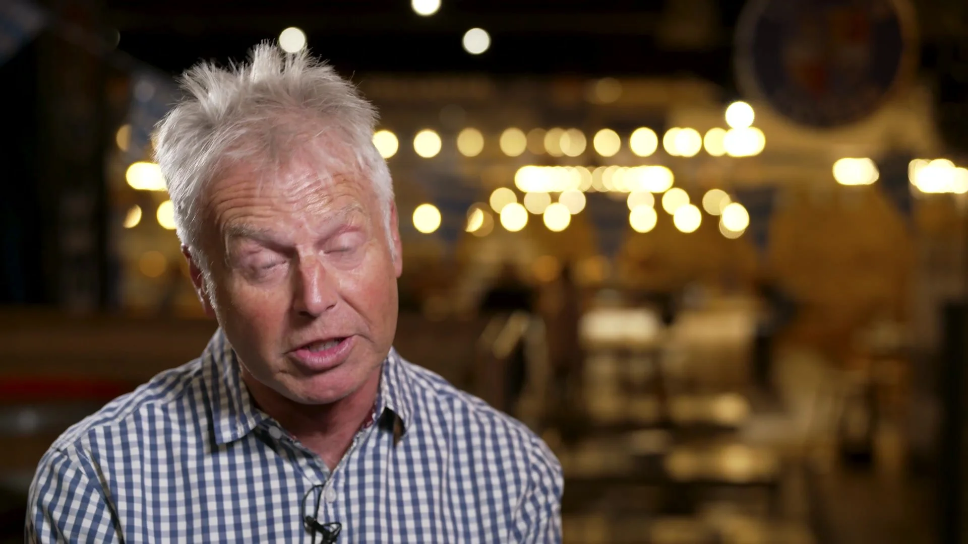 Cap Energy: Testimonial case study film