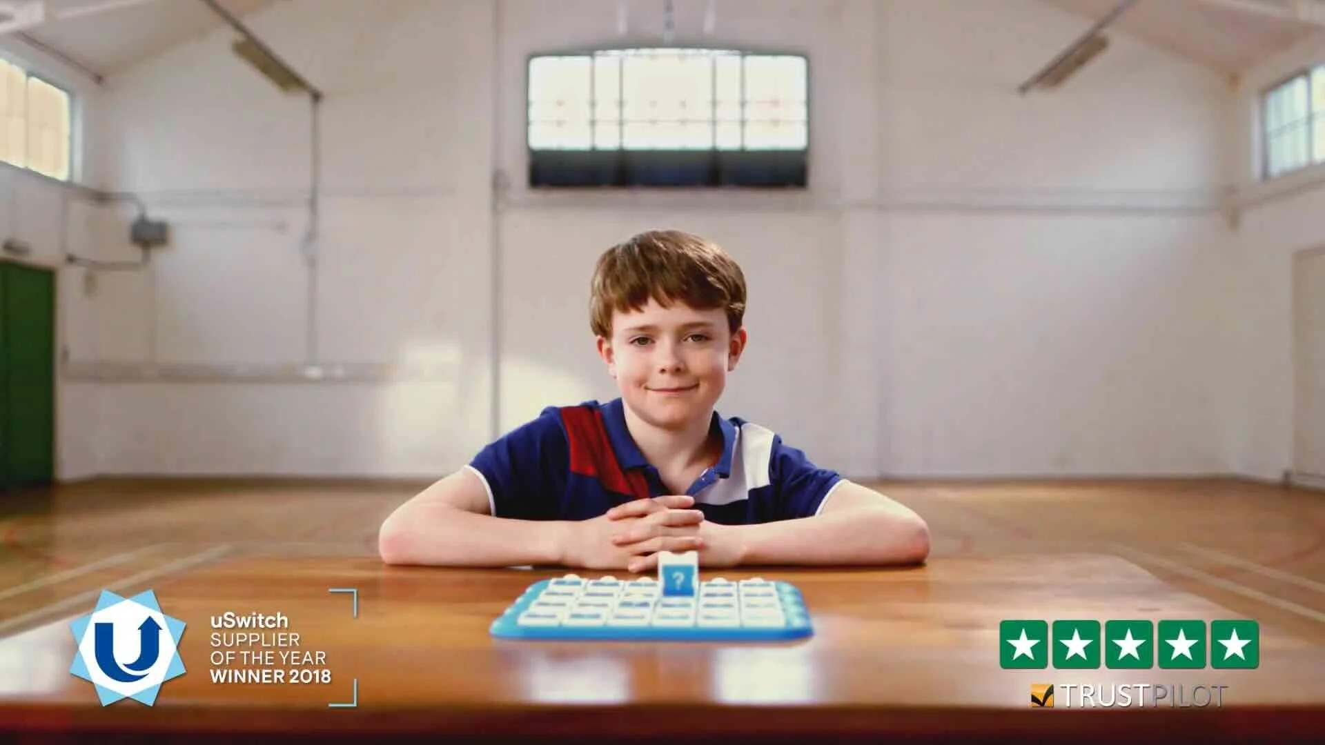 Advertising video production services UK
