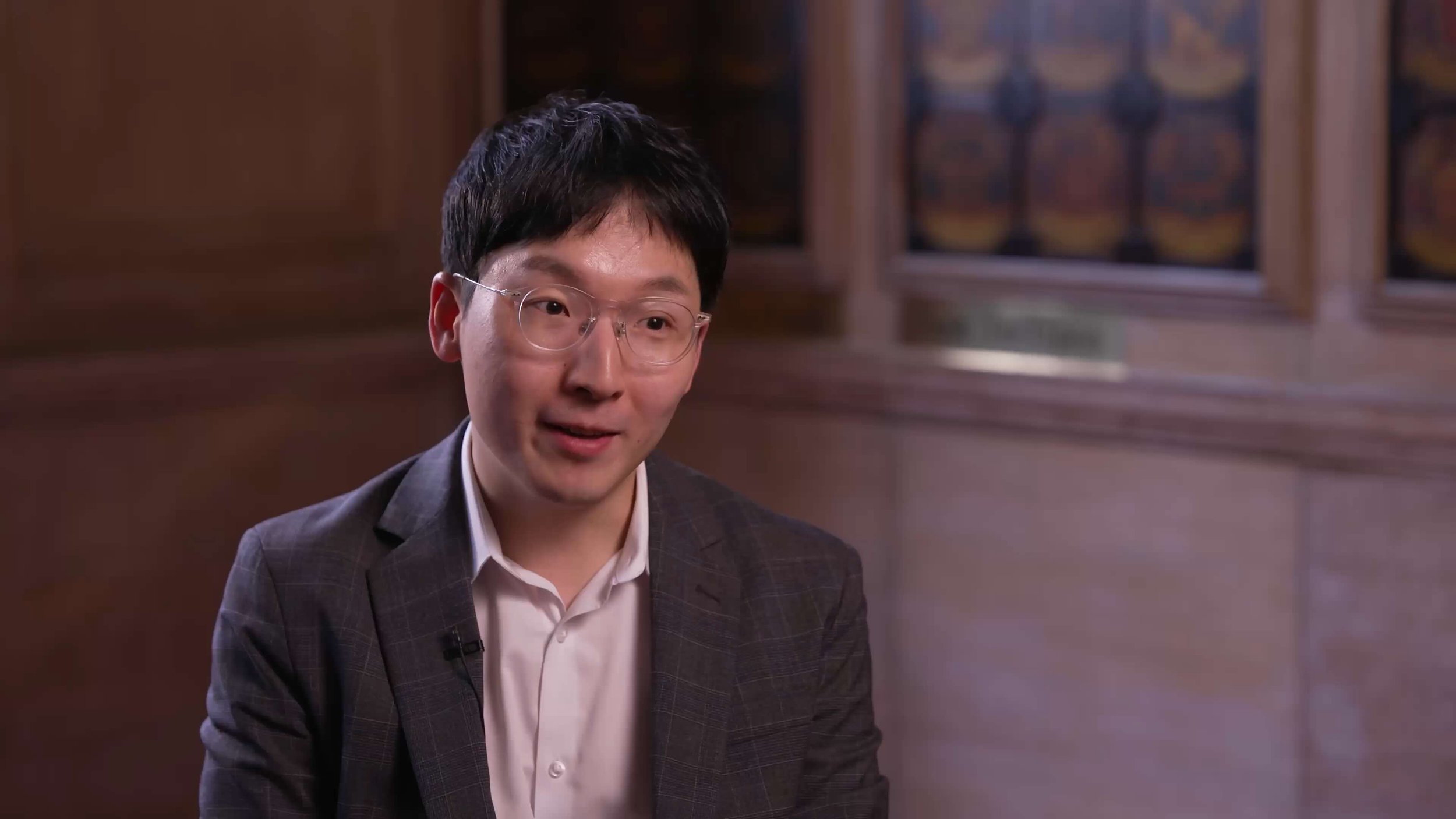 Interview Video Production Services UK