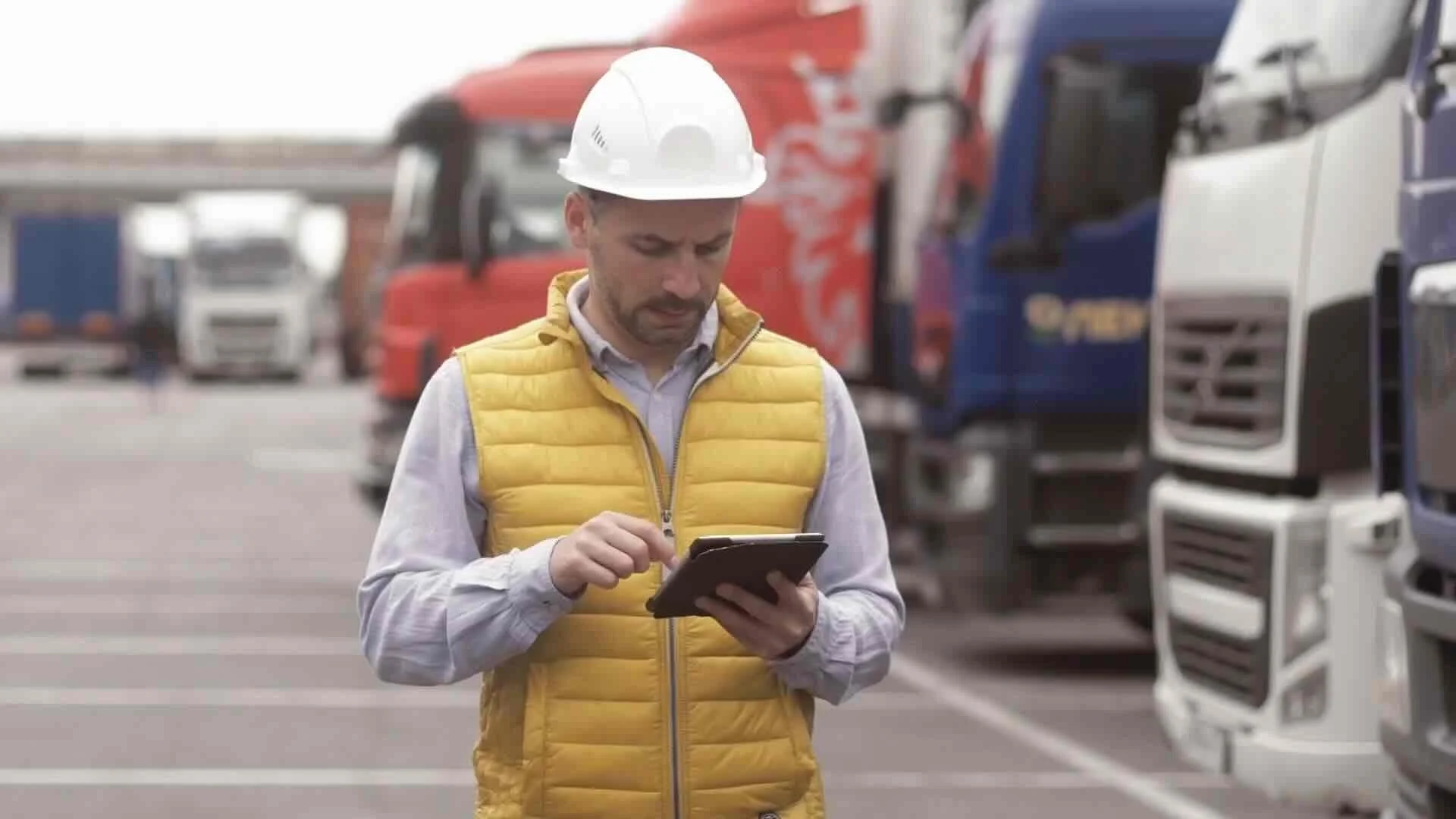 Industrial Video Production Services UK