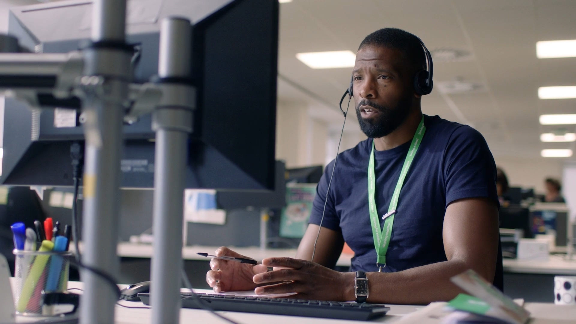Charity Video Production Services UK
