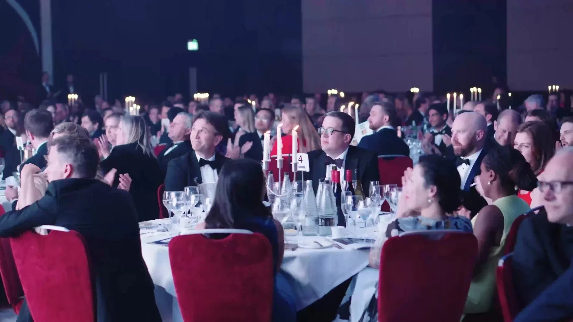 Education Investor Awards case study film