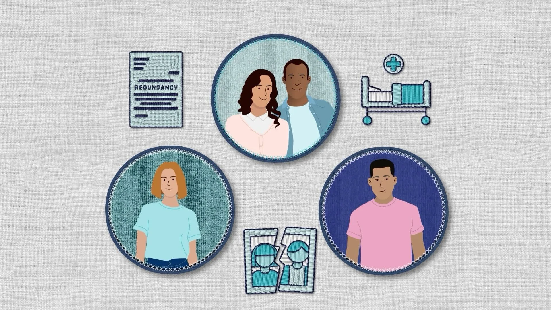 Animated video production services UK