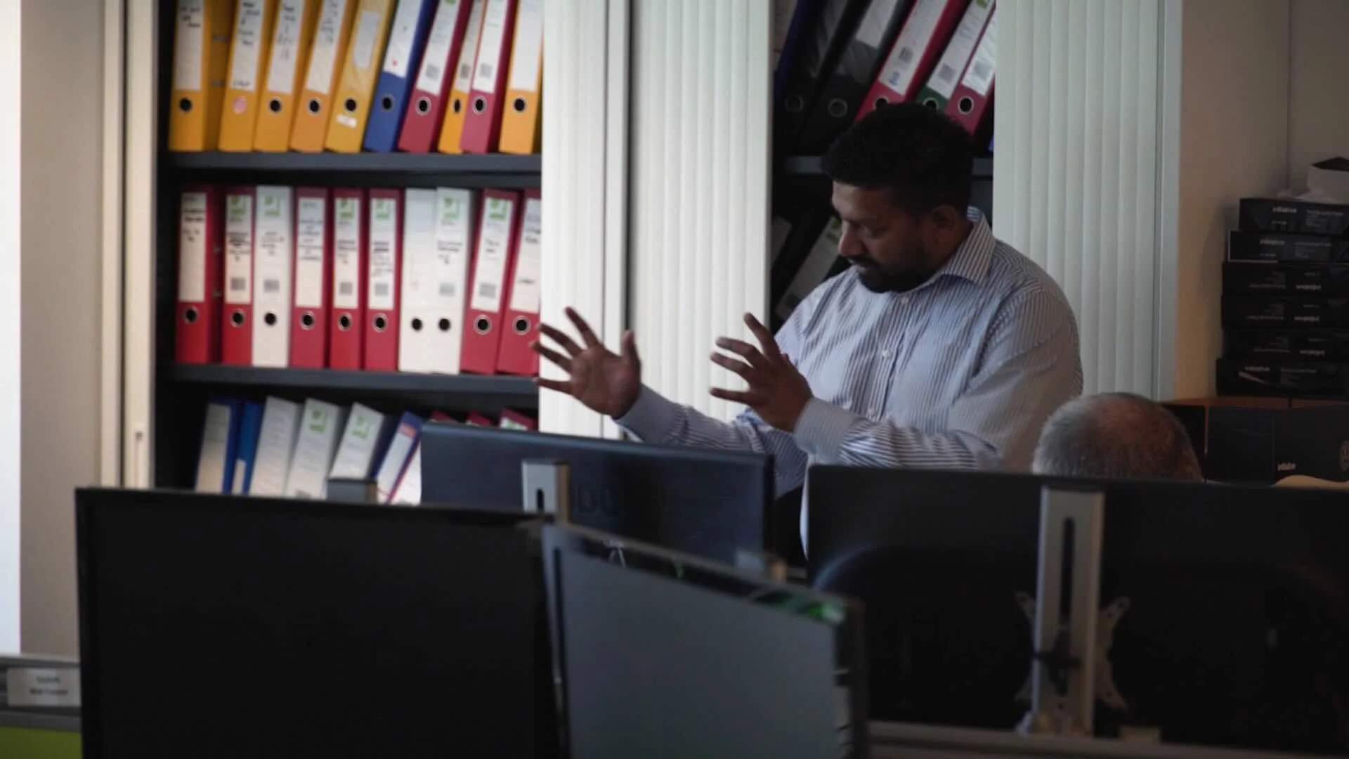 Financial Video Production Services UK