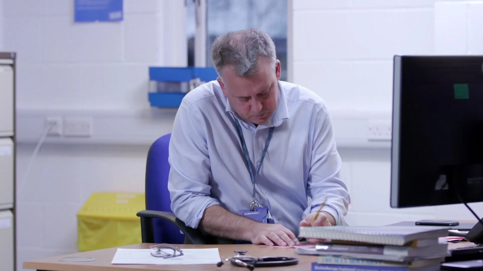 Healthcare Video Production Services UK