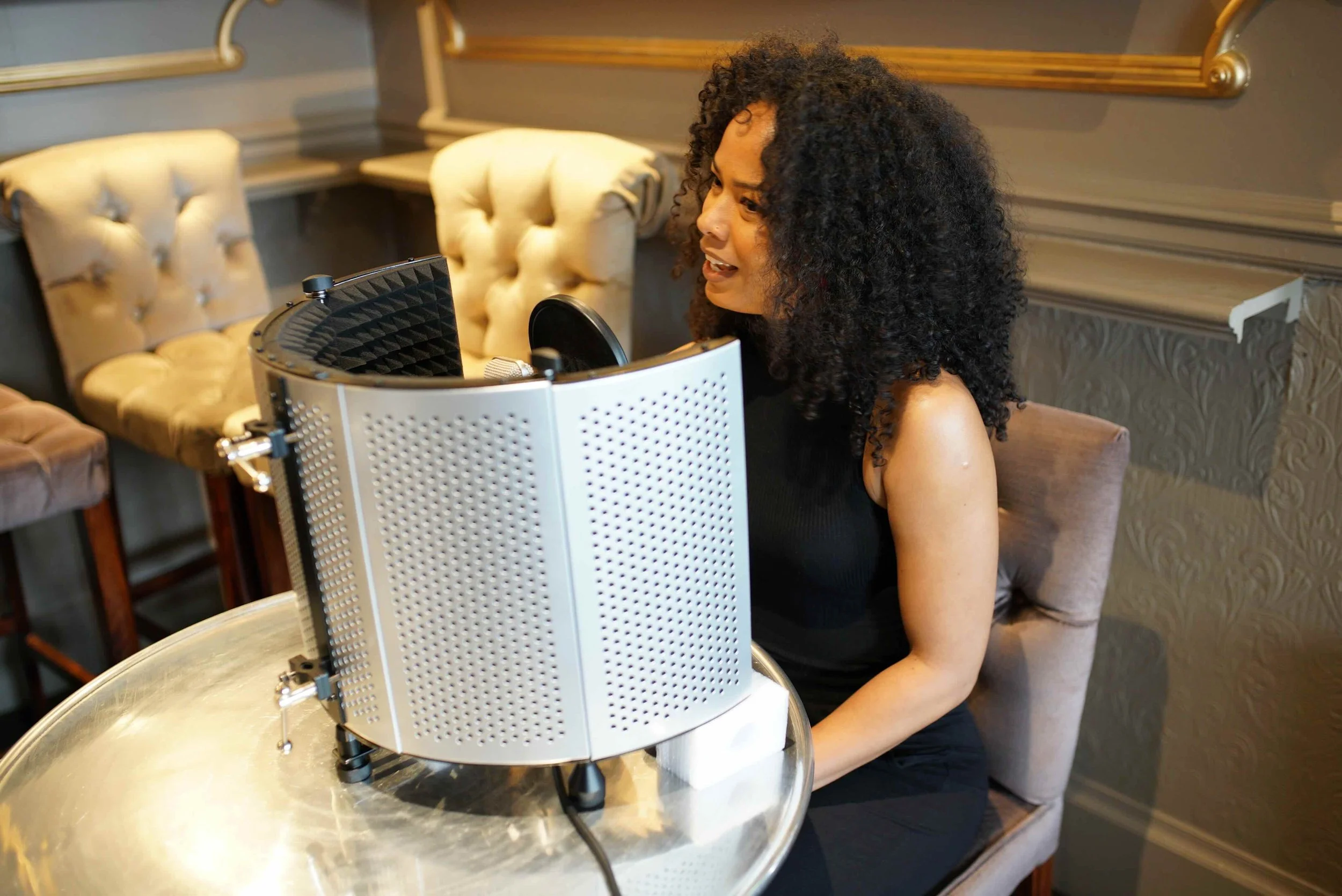 Podcast Production Services UK